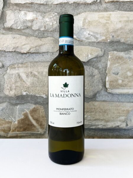 Wine Monferrato Bianco