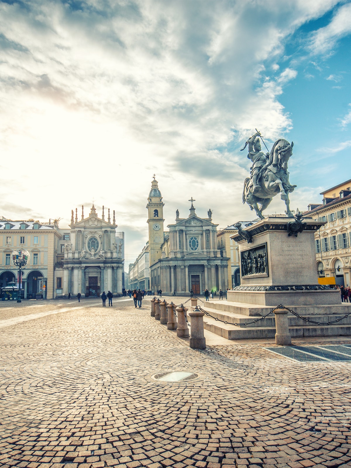 Sunny Torino