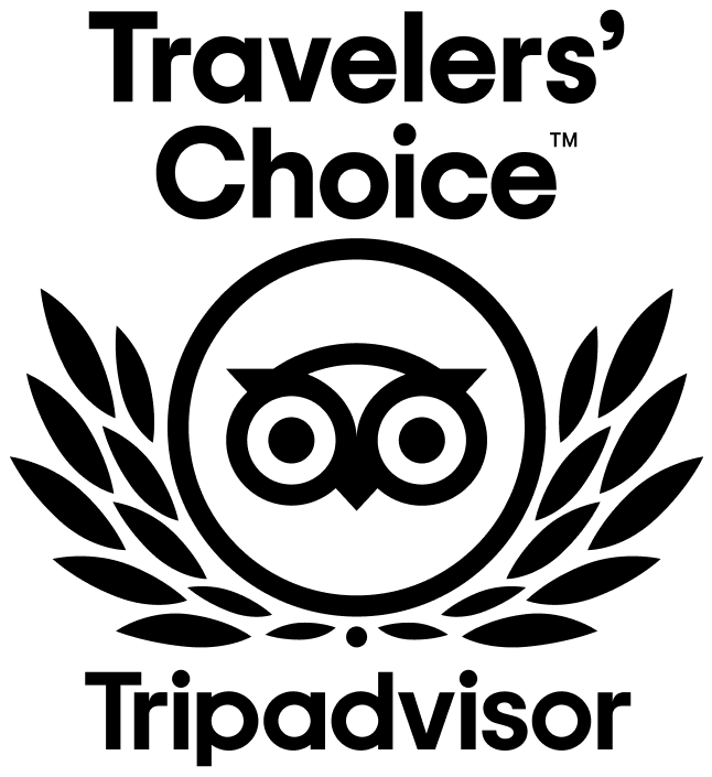 Travelers' Choise - Tripadvisor