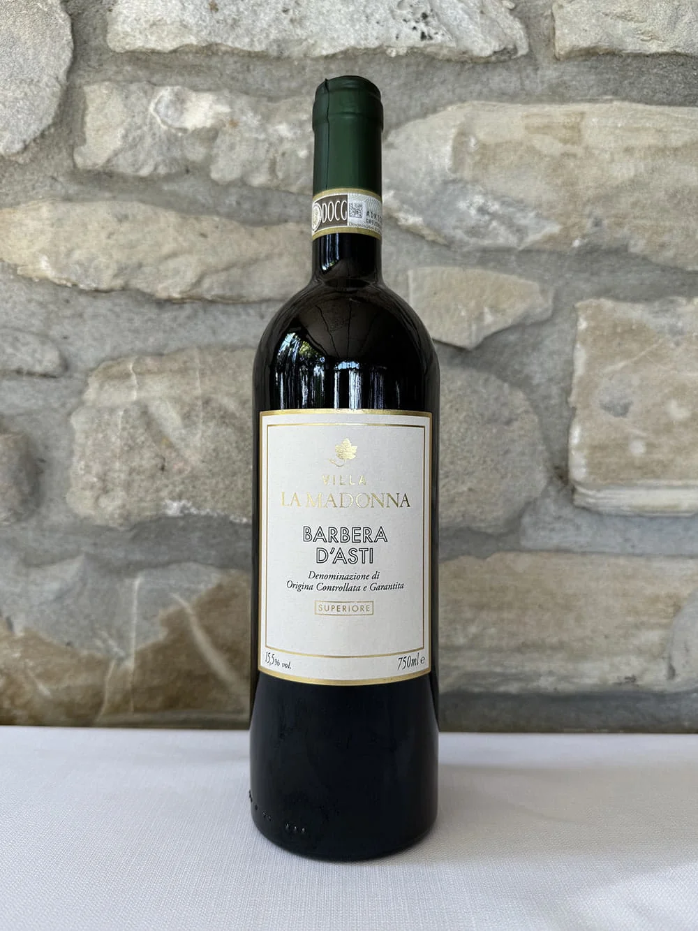 Barbera Superiore